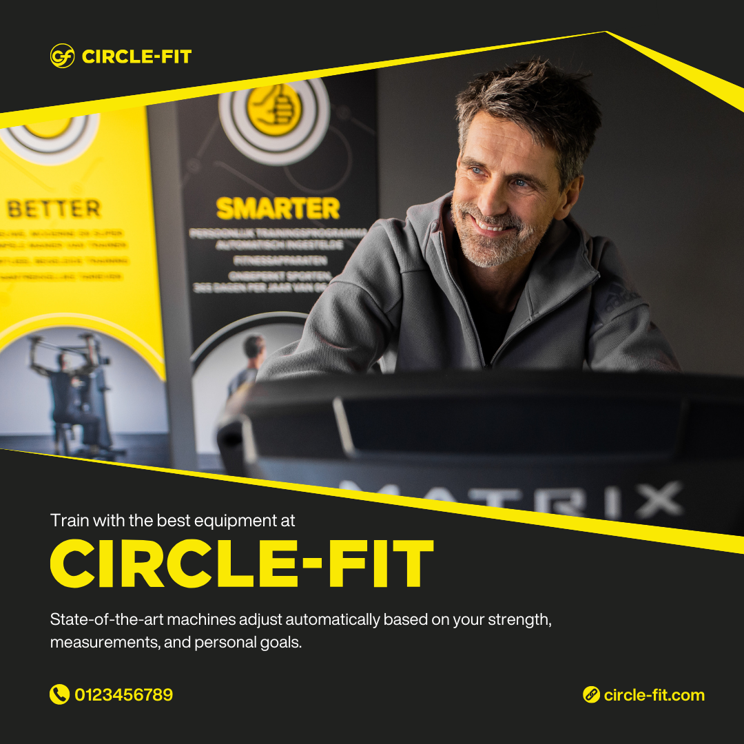 Circle Fit